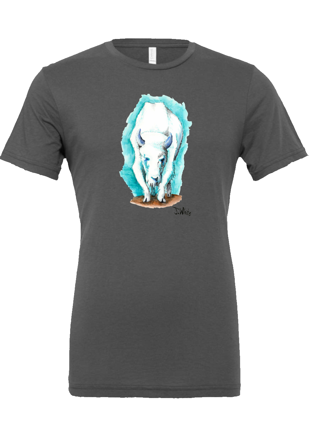 Blue Buffalo - T Shirt