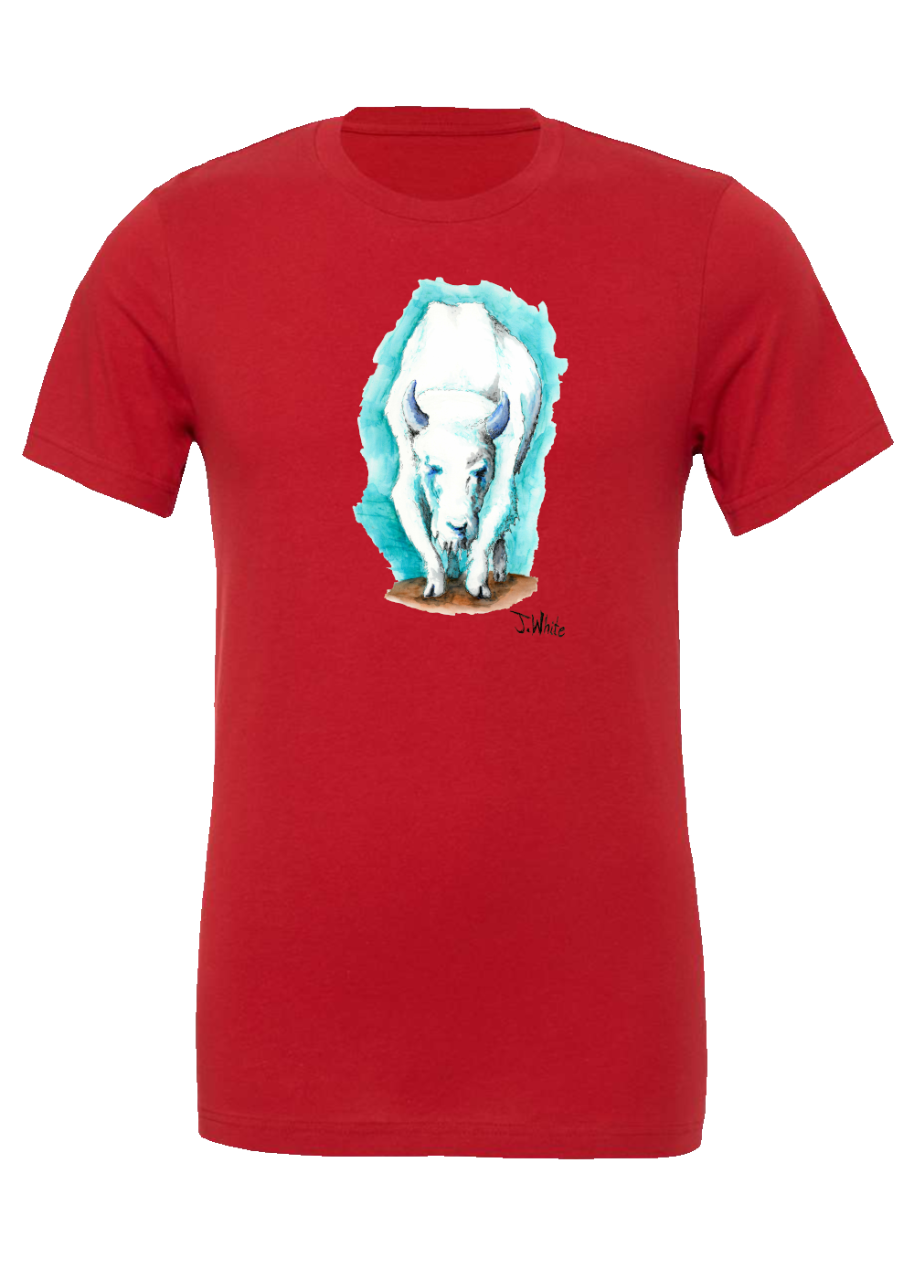 Blue Buffalo - T Shirt