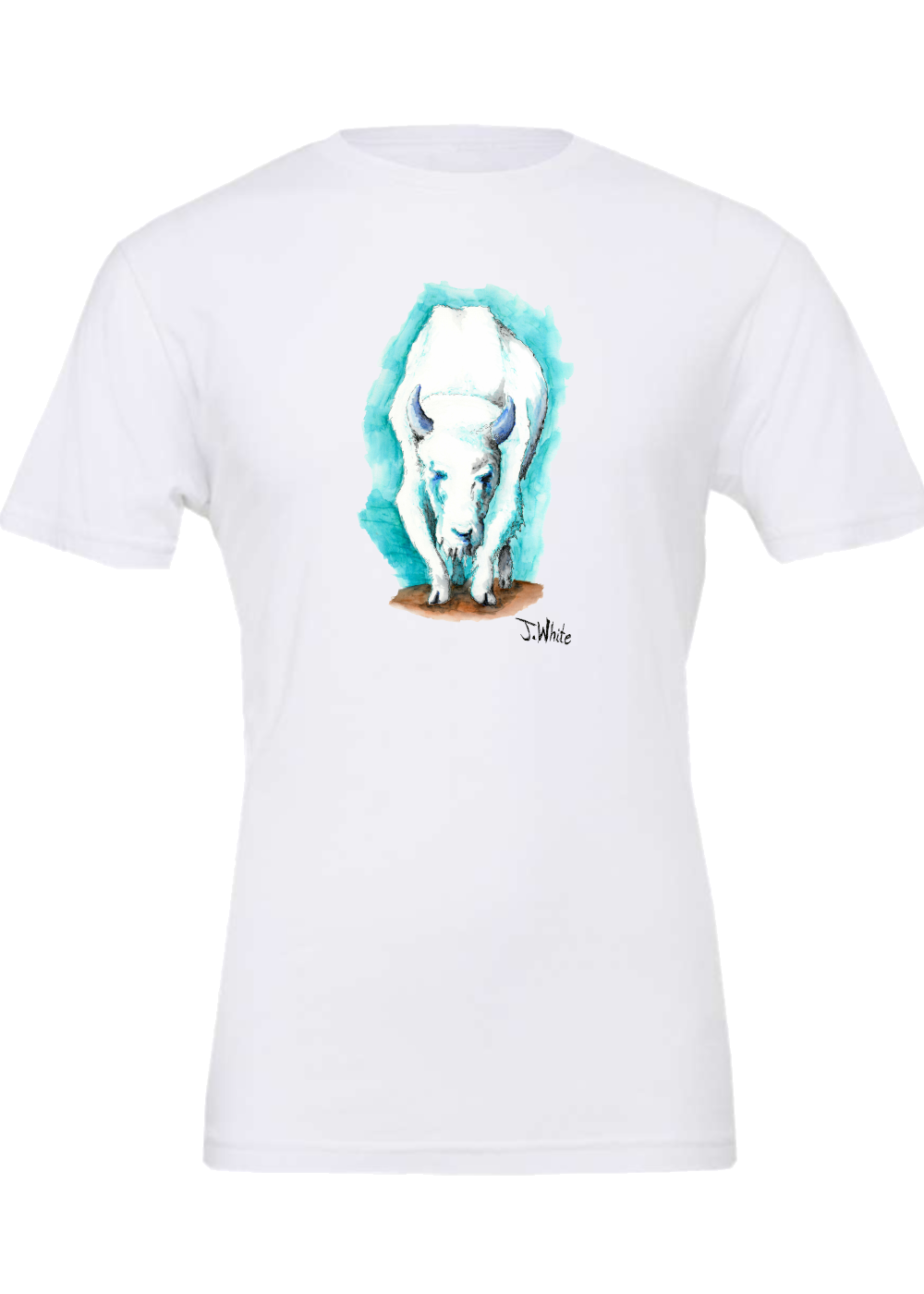Blue Buffalo - T Shirt