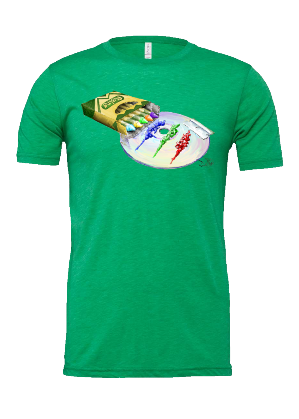 Do Art - T Shirt