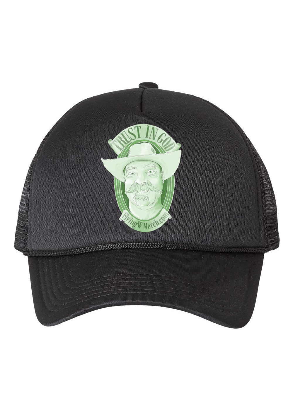 Fun Buck - Ballcap