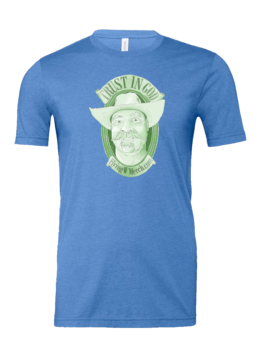 Fun Buck - T Shirt