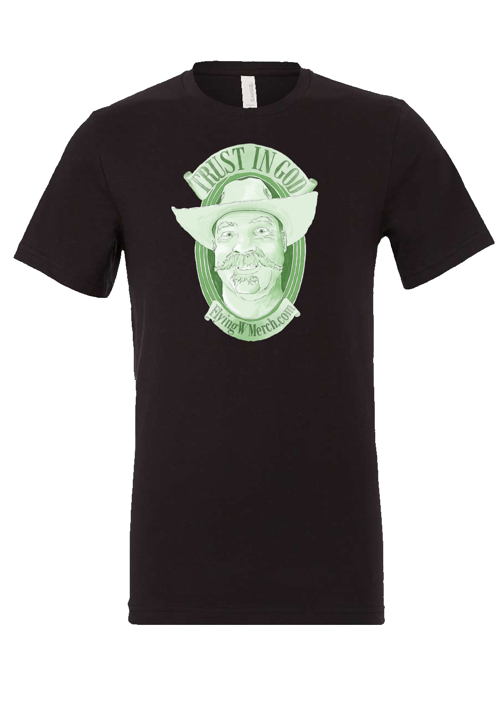 Fun Buck - T Shirt