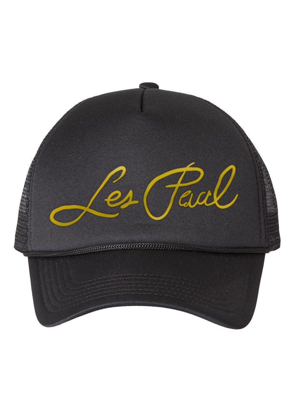 Les Pedal - Ballcap