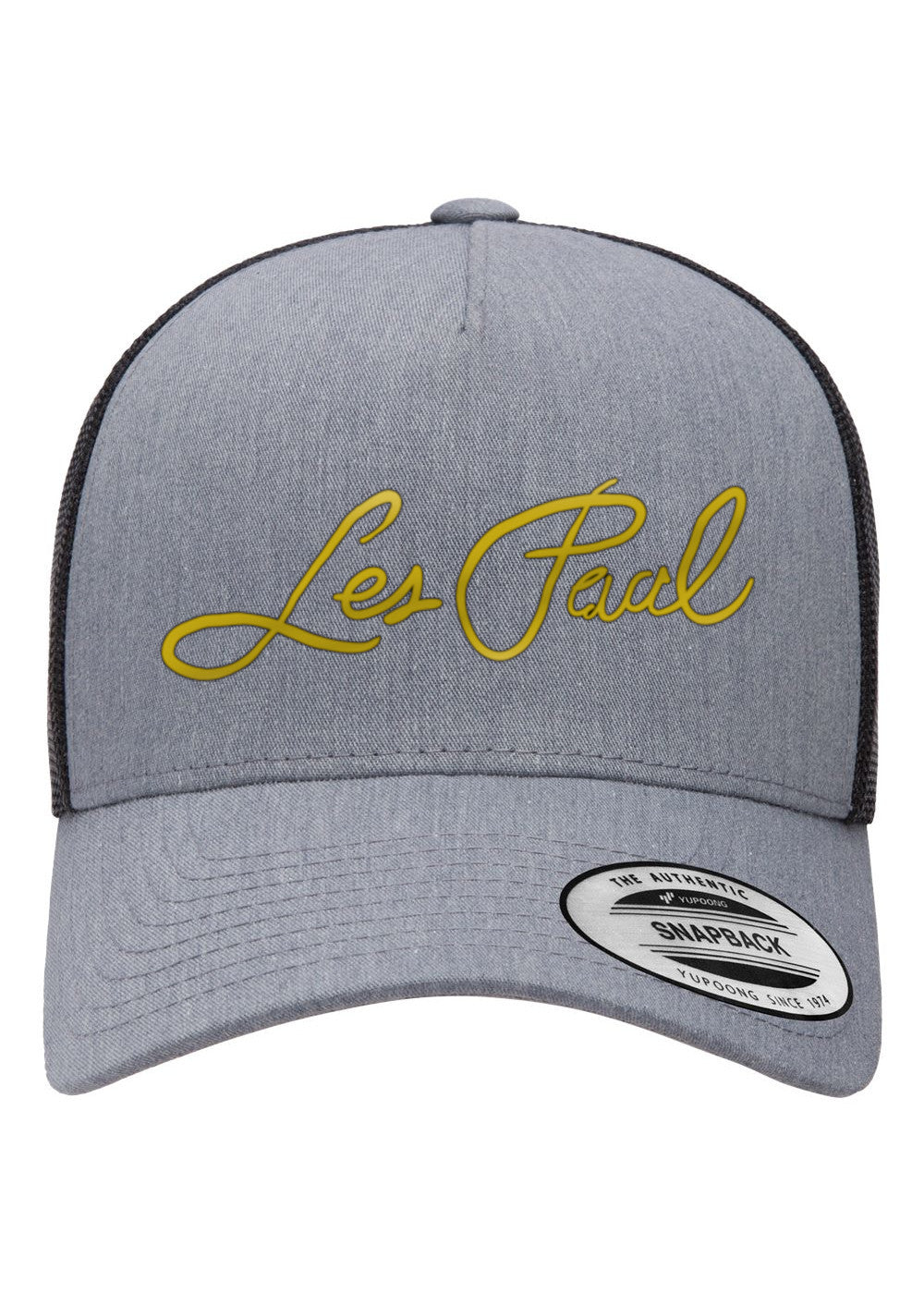Les Pedal - Ballcap