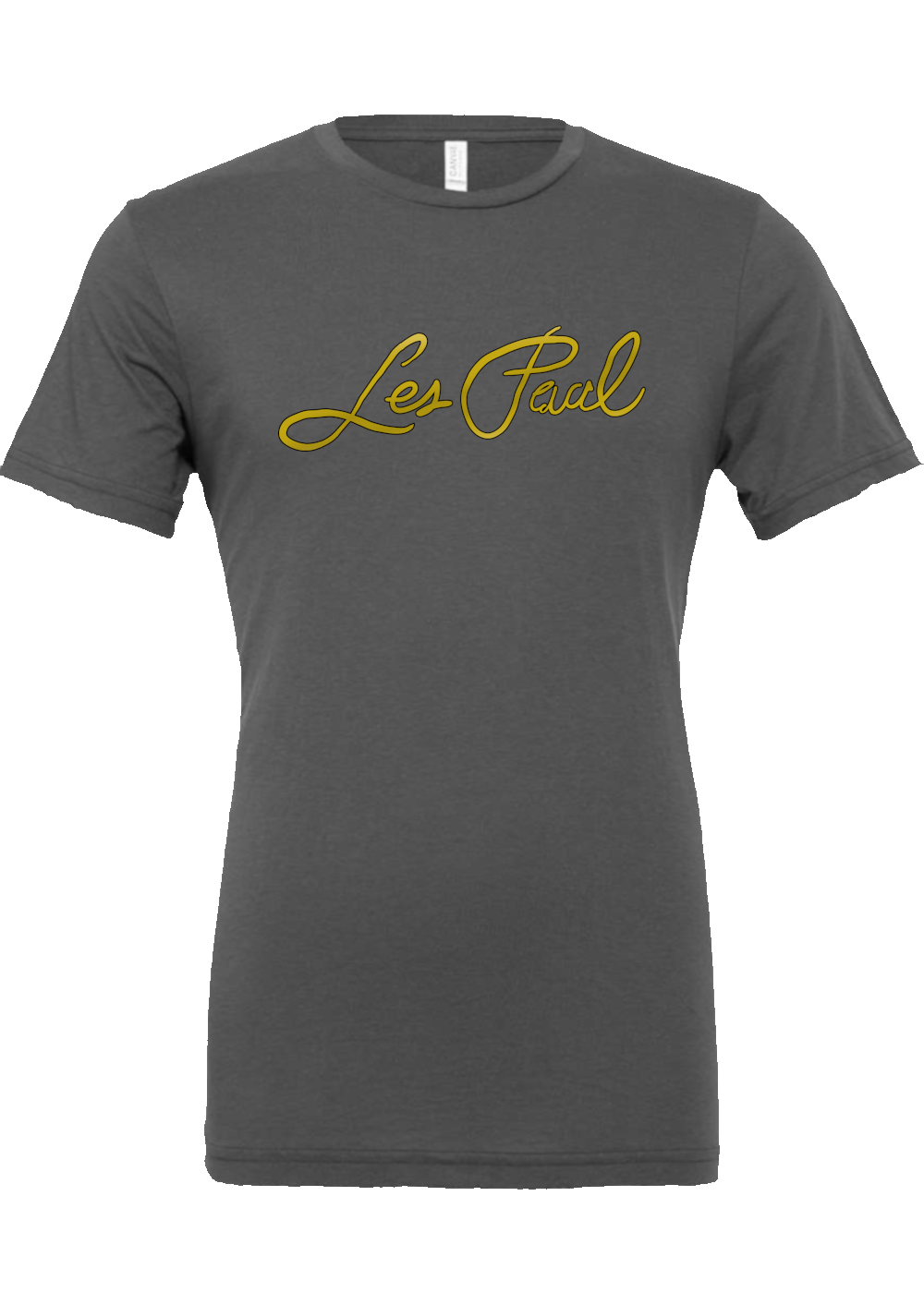 Les Pedal - T Shirt