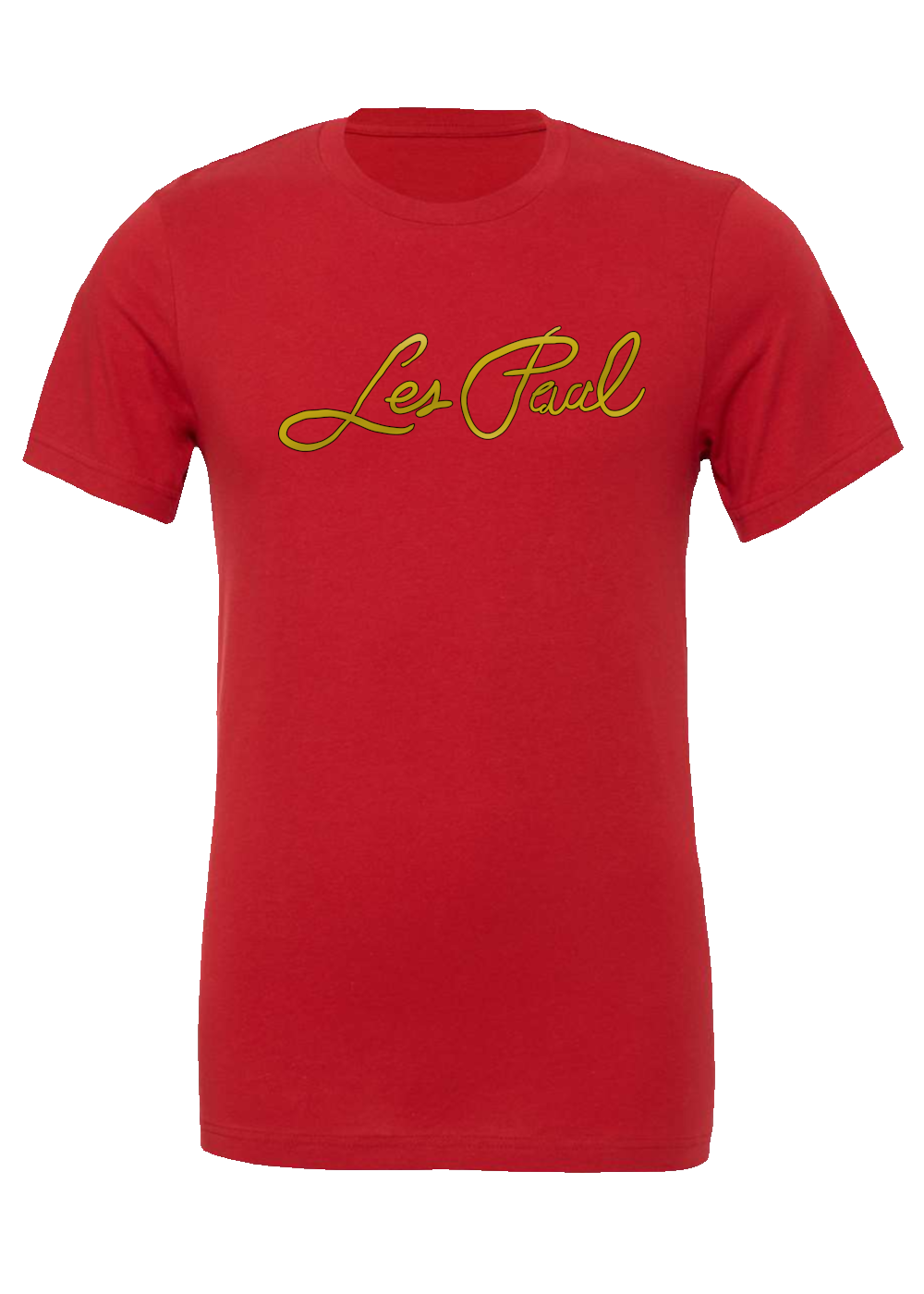 Les Pedal - T Shirt