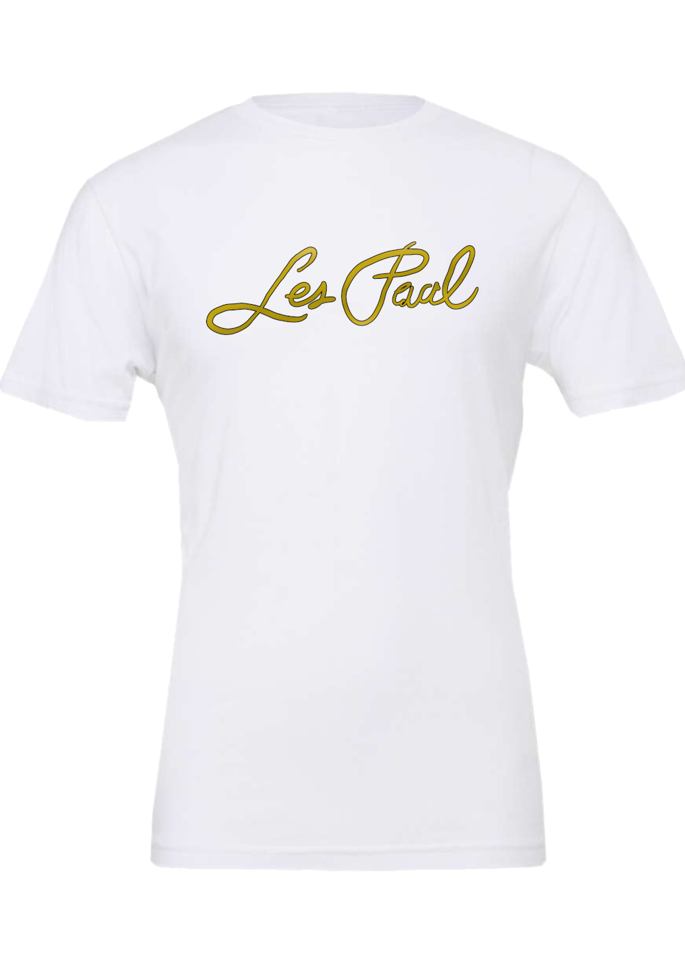 Les Pedal - T Shirt