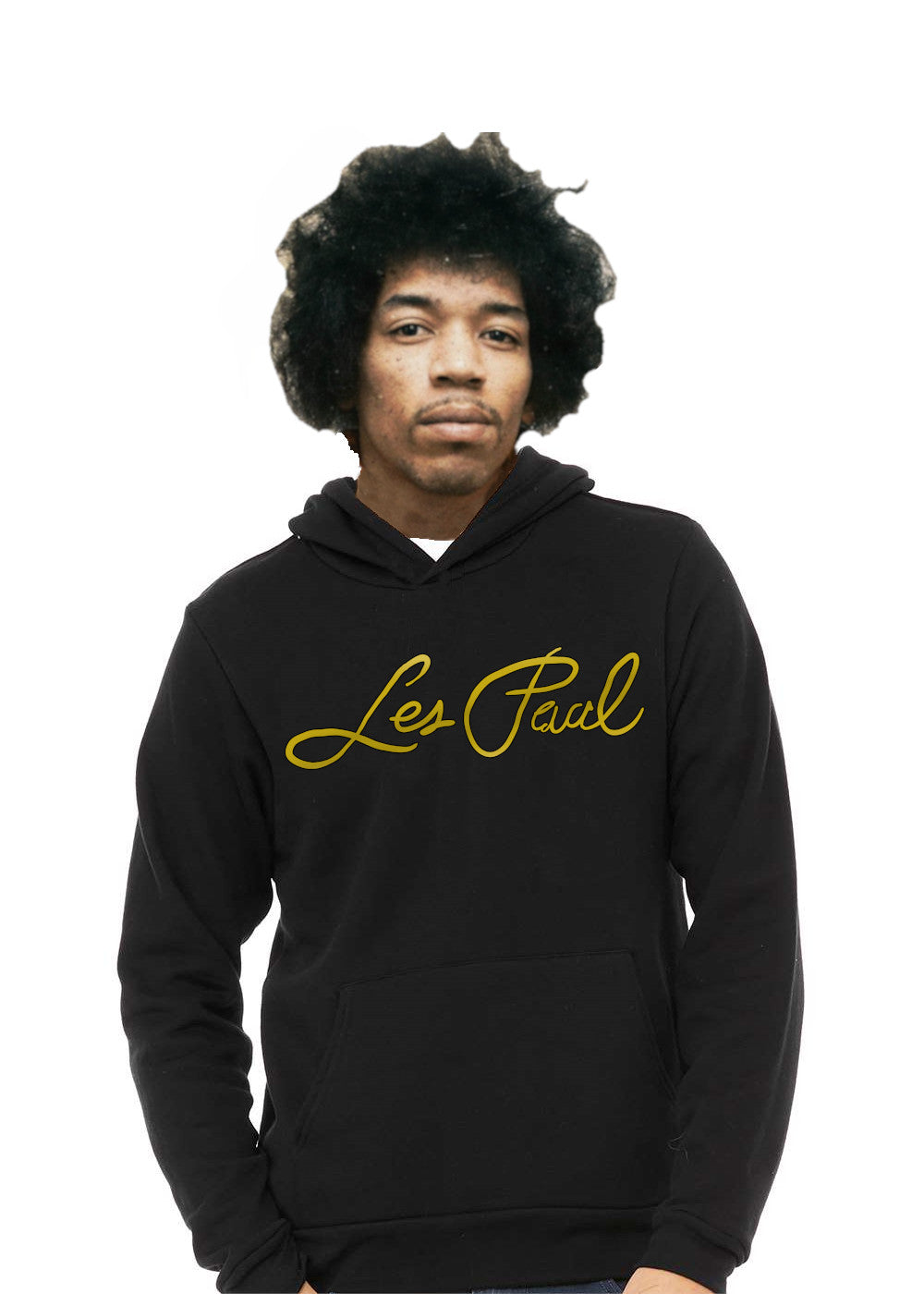 Les Pedal - Hoodie