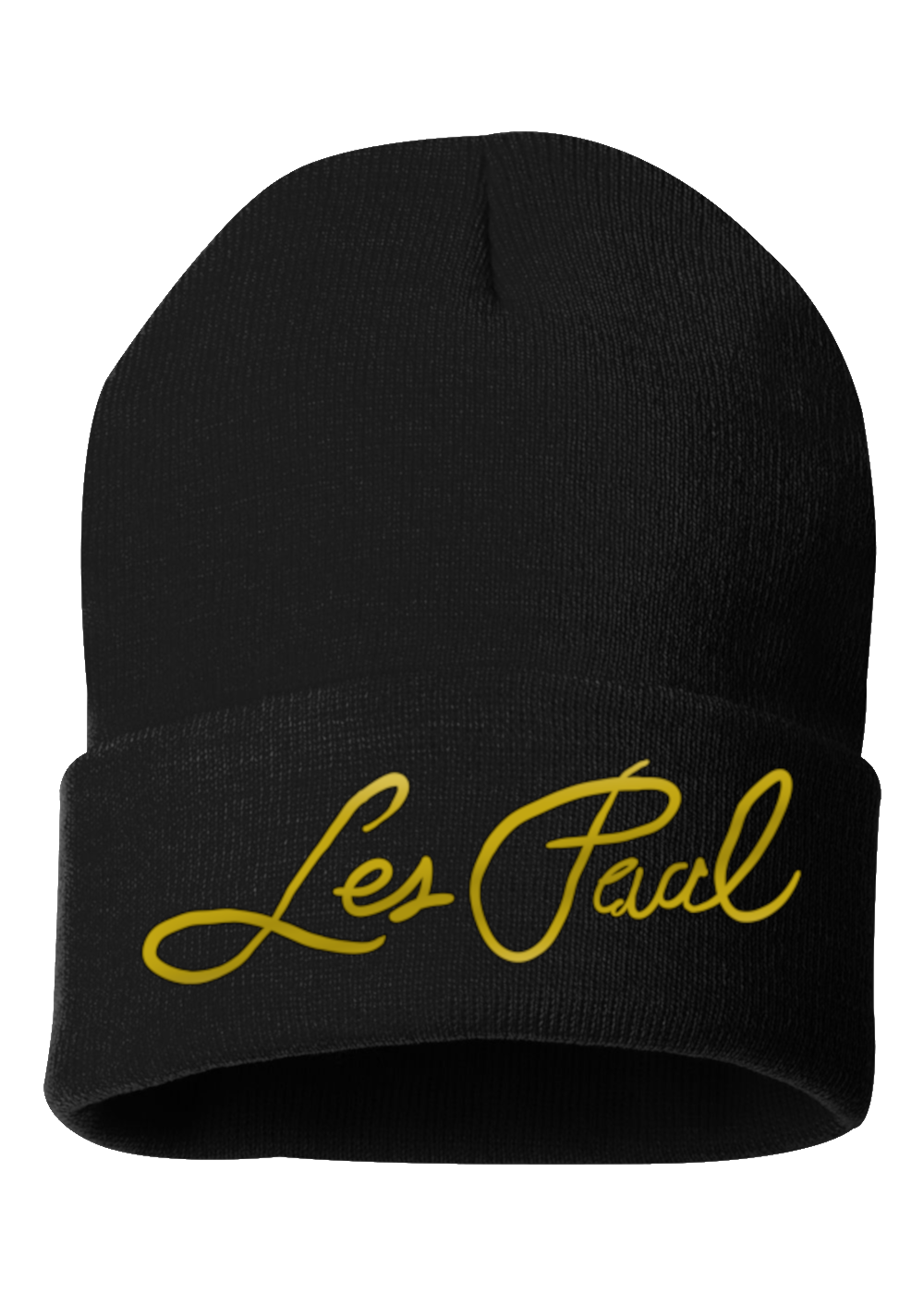Les Pedal - Beanie