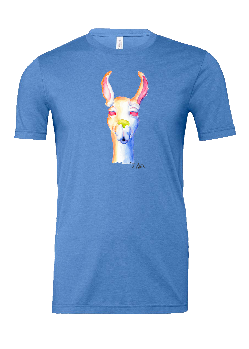 Llamma - T Shirt