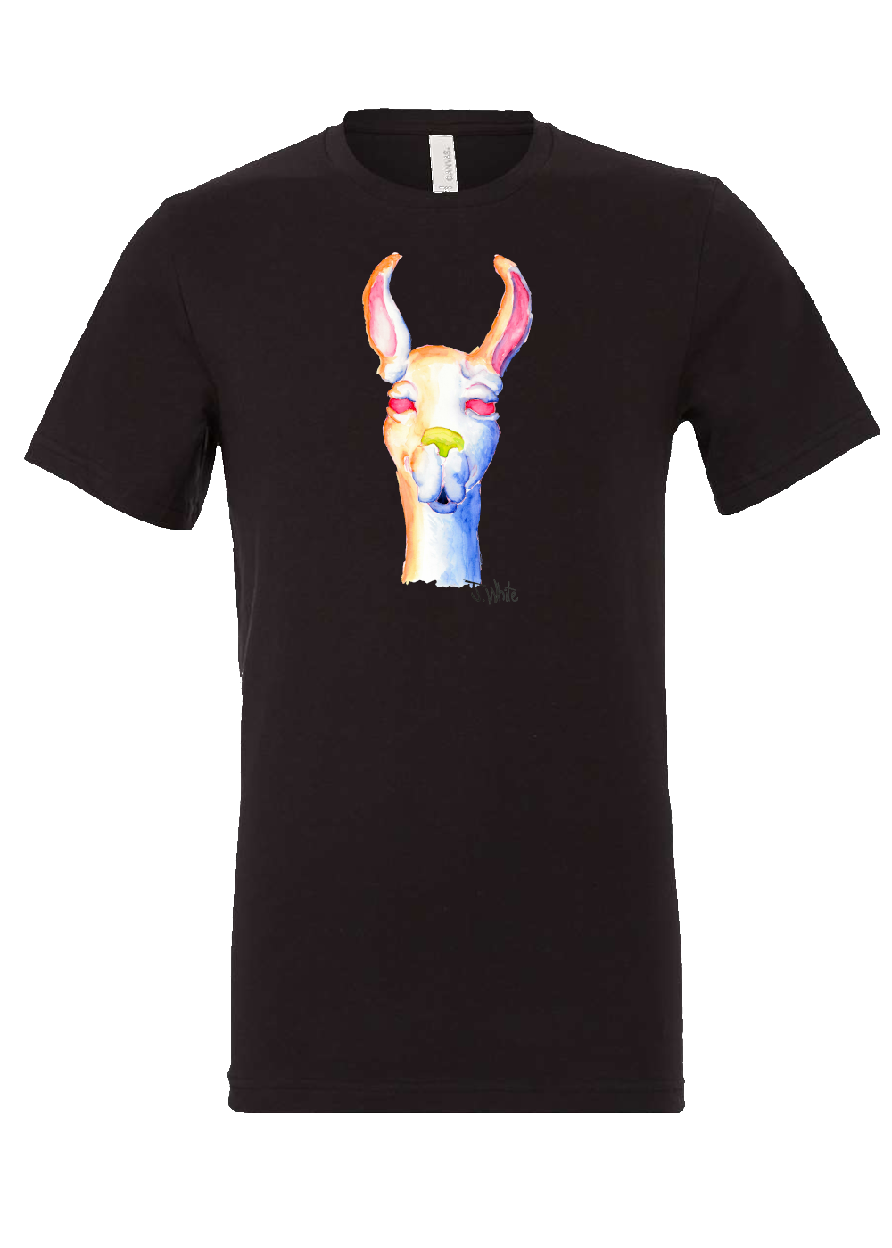 Llamma - T Shirt
