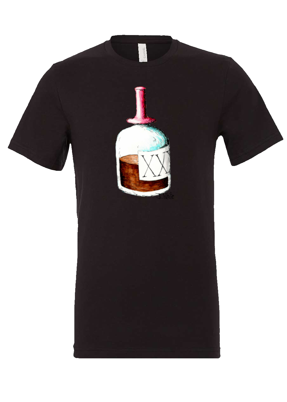 Whiskey Throttle - T Shirt
