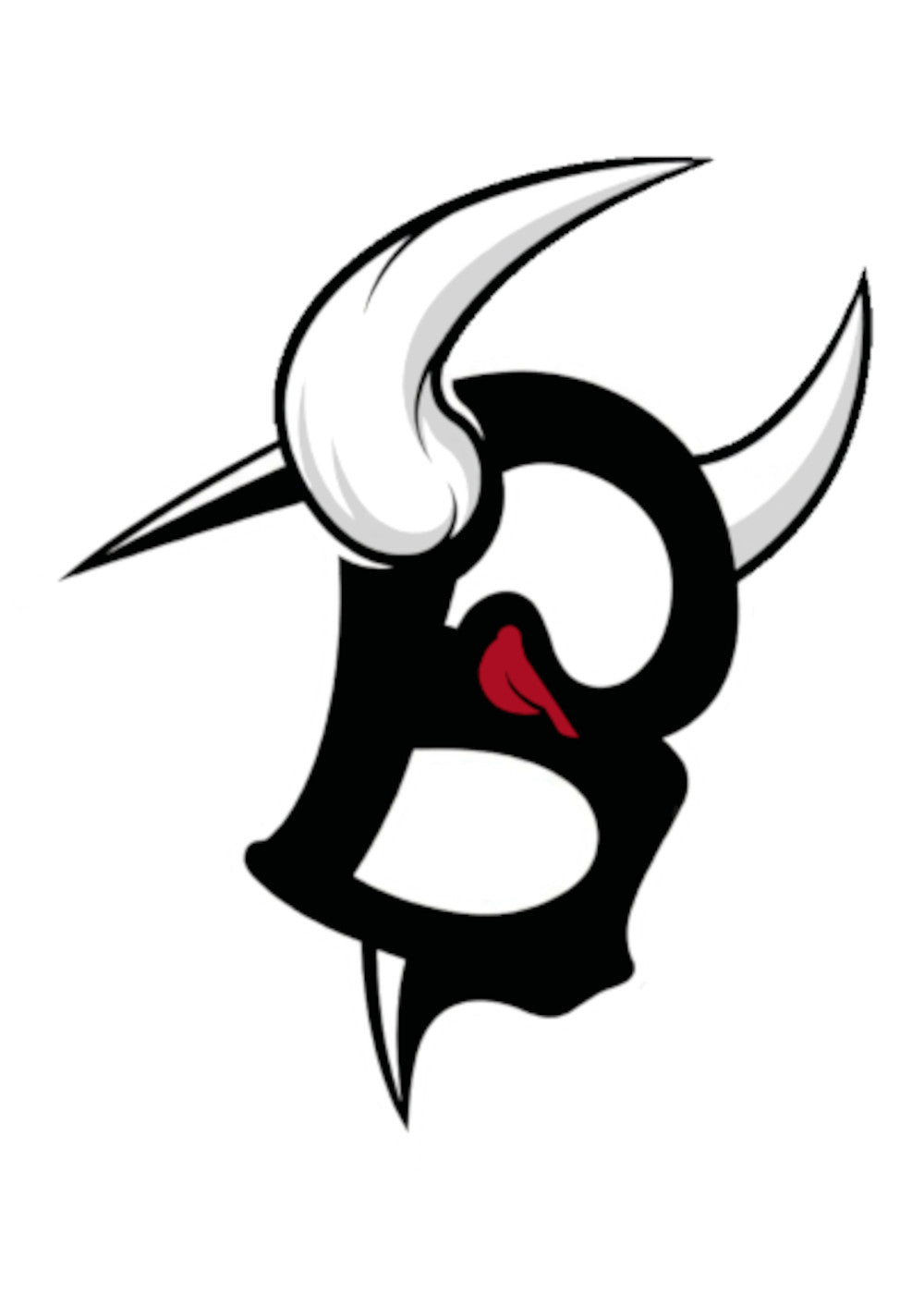 Brave B - T Shirt