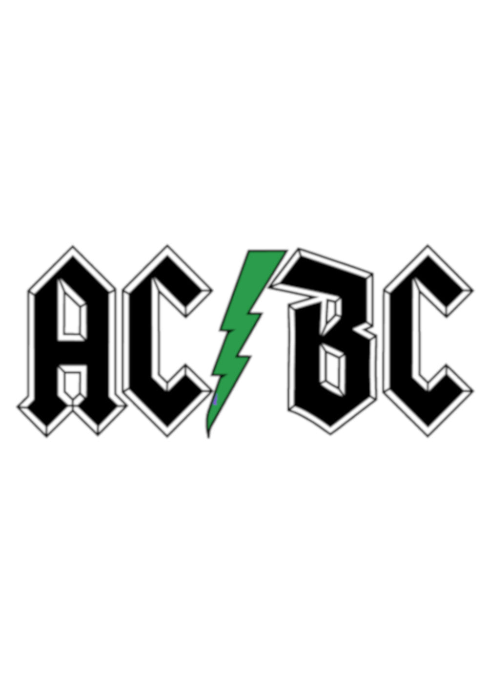 AC/BC - Ballcap