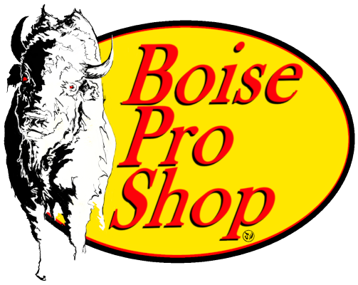 Boise Pro Shop - Hoodie