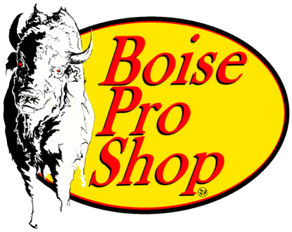 Boise Pro Shop - Hoodie