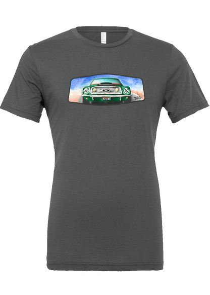 68 Fastback - T Shirt