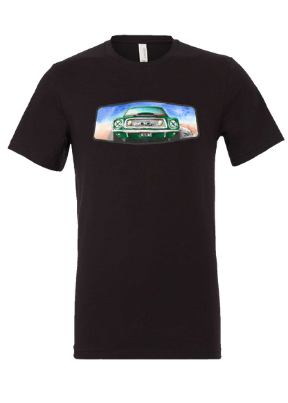 68 Fastback - T Shirt