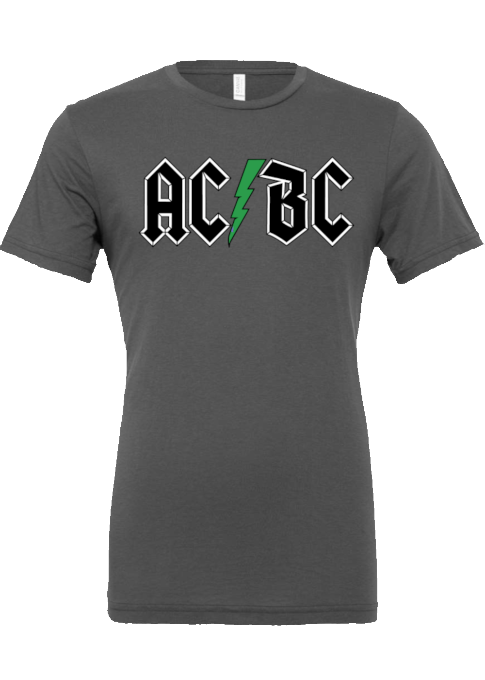 AC/BC - T Shirt