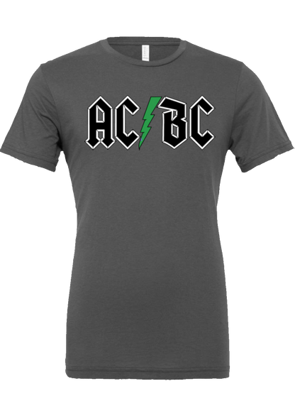 AC/BC - T Shirt