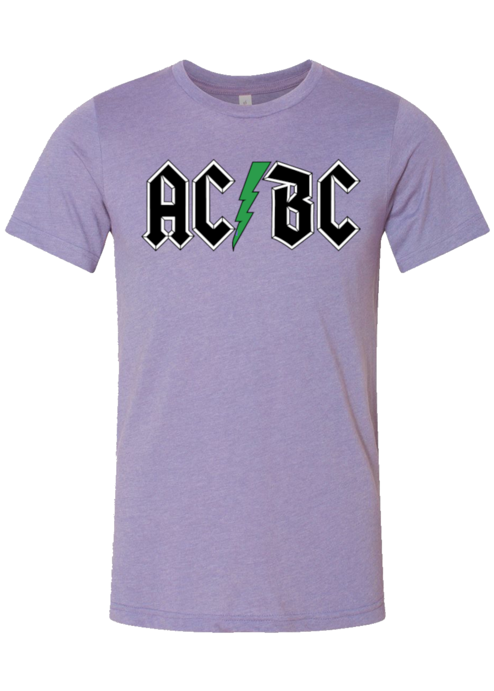 AC/BC - T Shirt