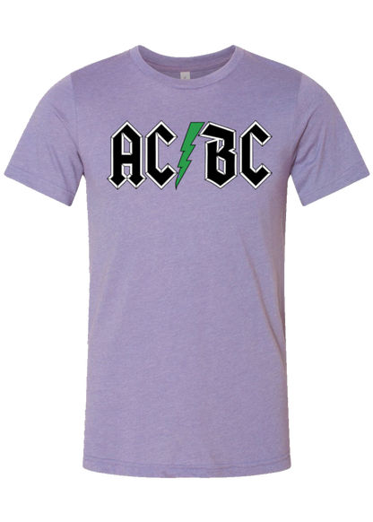 AC/BC - T Shirt
