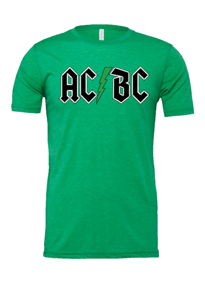 AC/BC - T Shirt