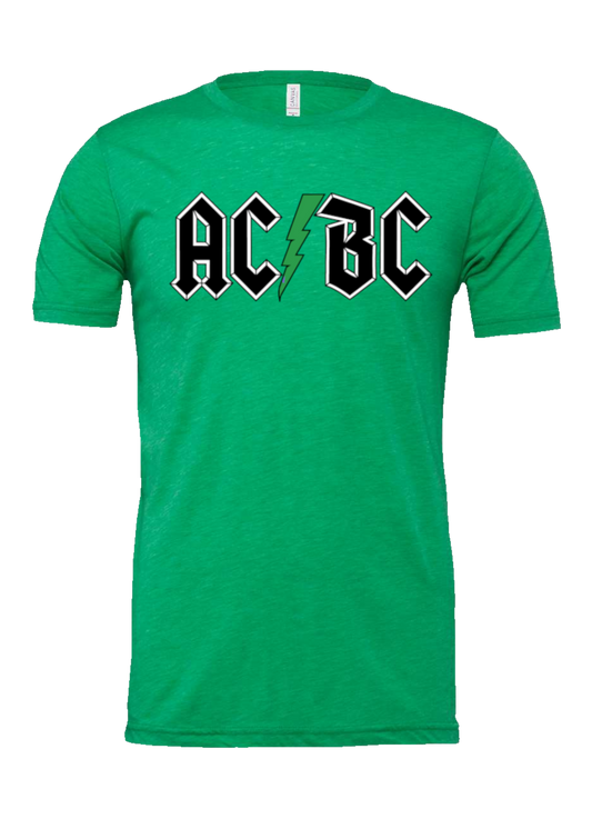 AC/BC - T Shirt