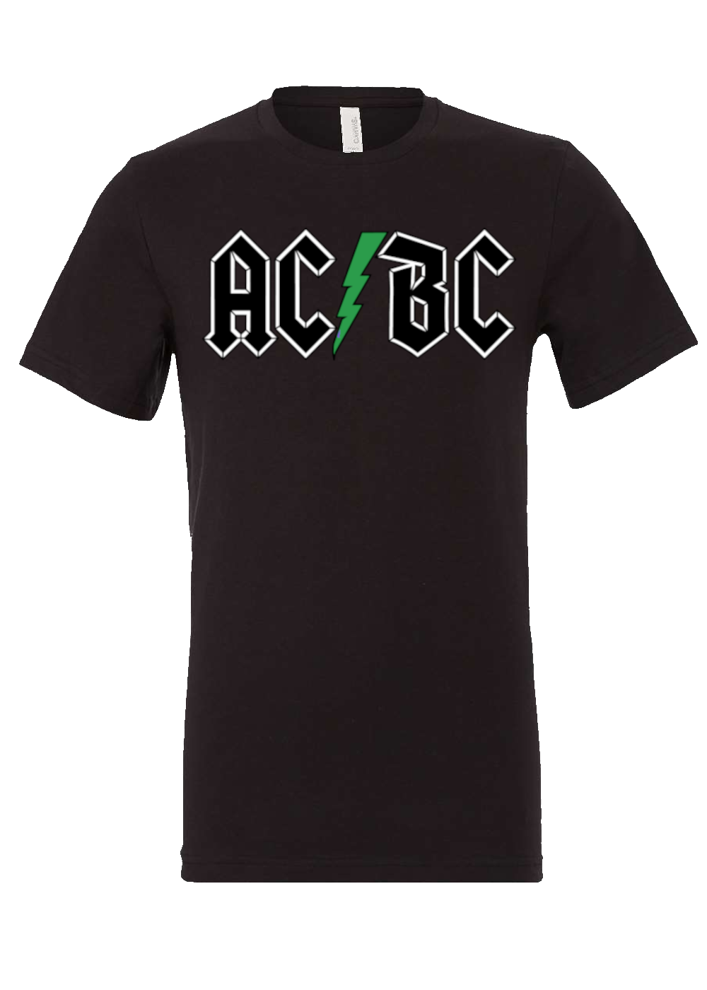 AC/BC - T Shirt