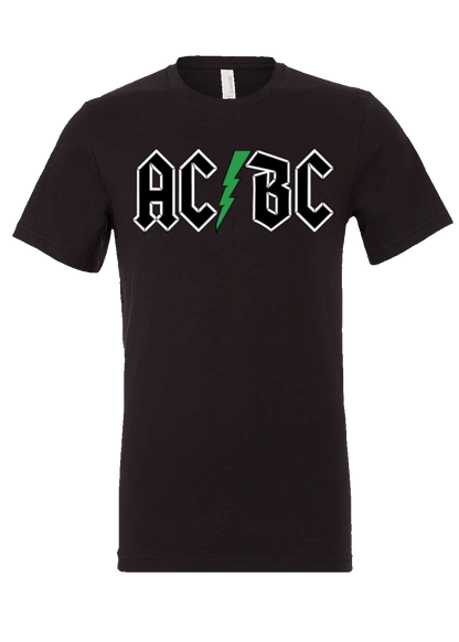 AC/BC - T Shirt