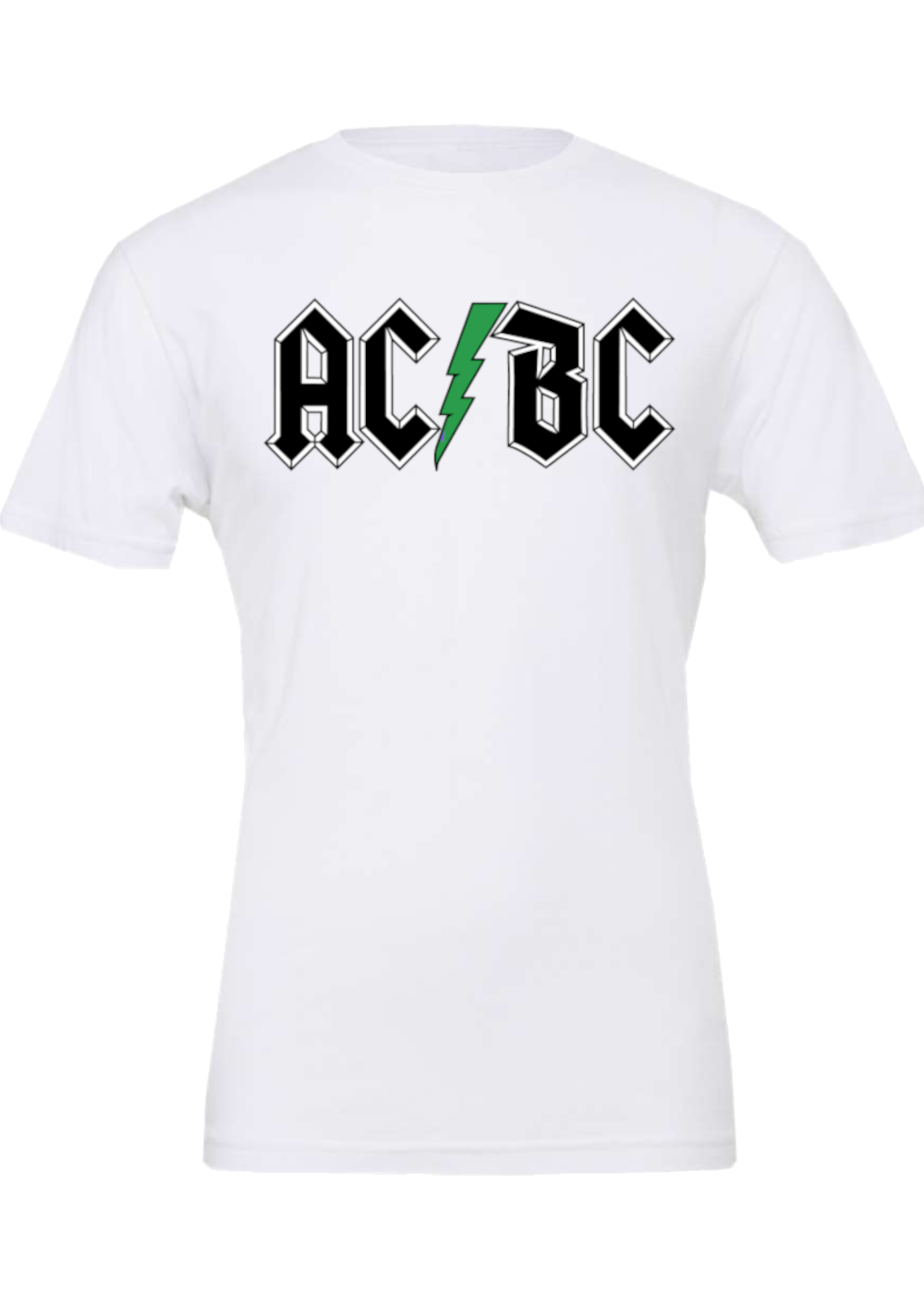 AC/BC - T Shirt