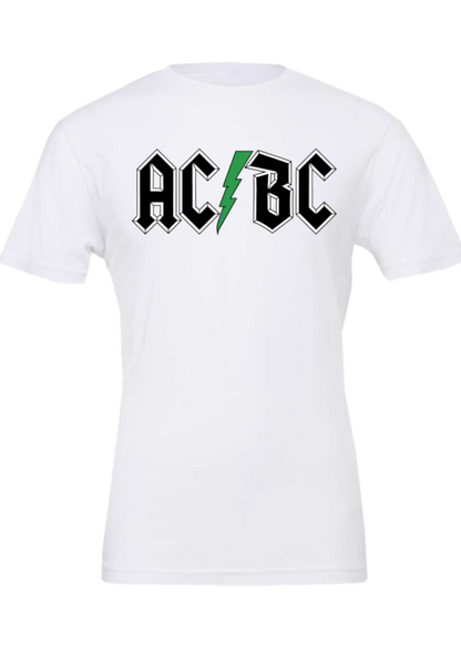 AC/BC - T Shirt