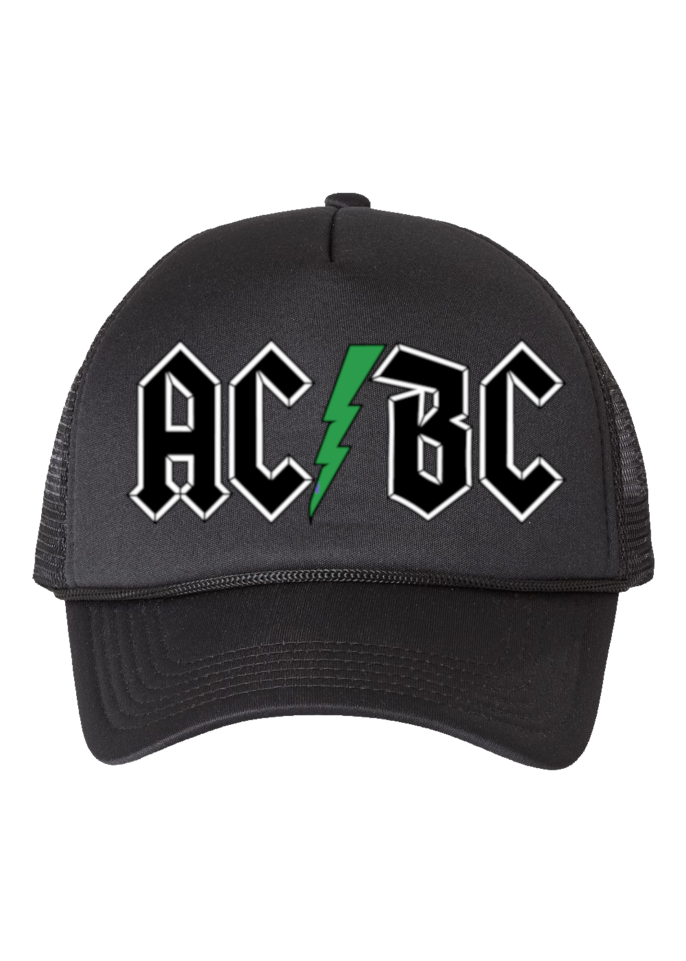 AC/BC - Ballcap