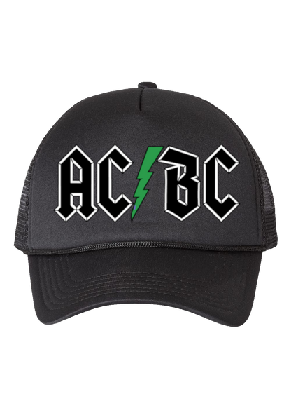 AC/BC - Ballcap