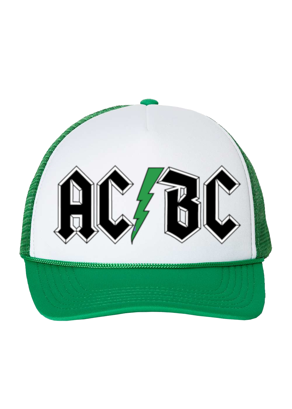 AC/BC - Ballcap