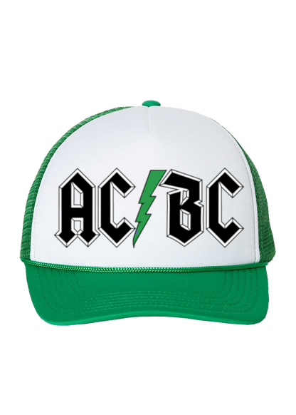 AC/BC - Ballcap
