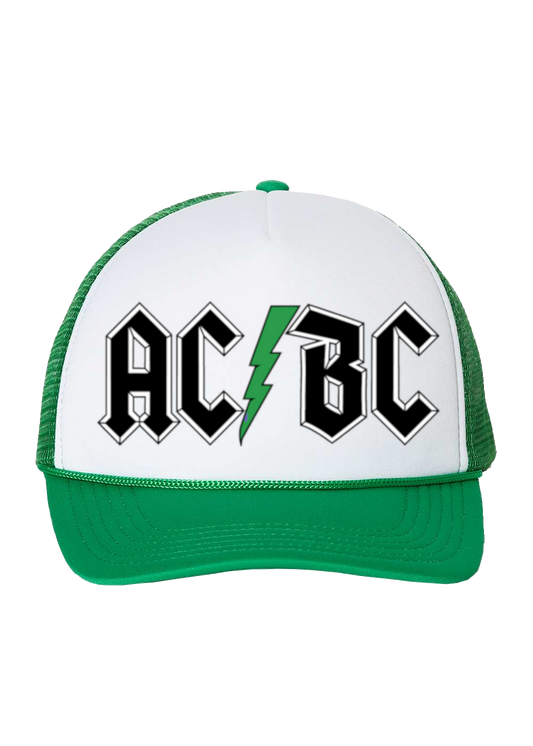 AC/BC - Ballcap