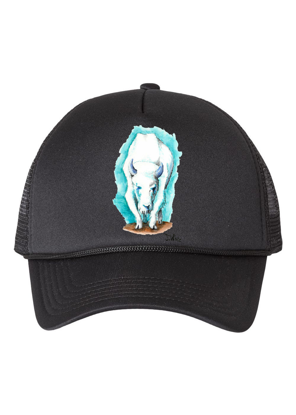 Blue Buffalo - Ballcap