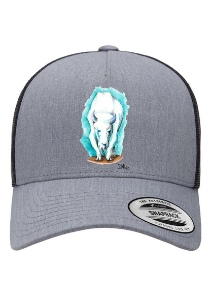 Blue Buffalo - Ballcap