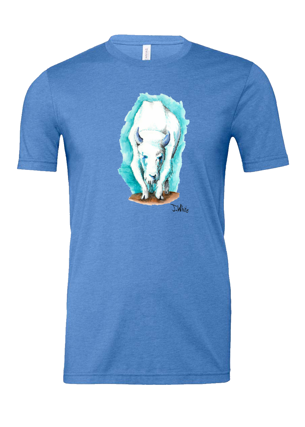 Blue Buffalo - T Shirt