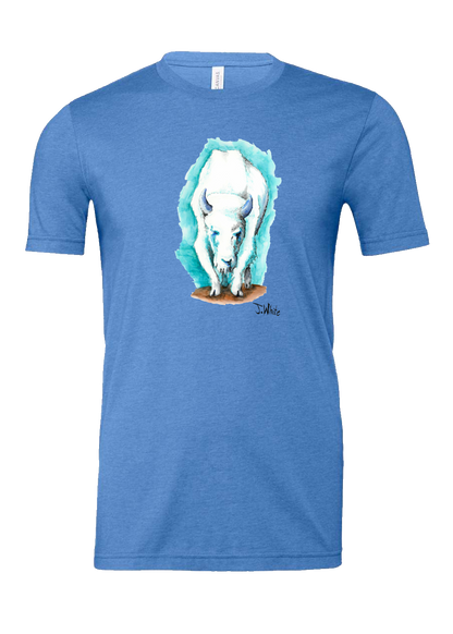 Blue Buffalo - T Shirt