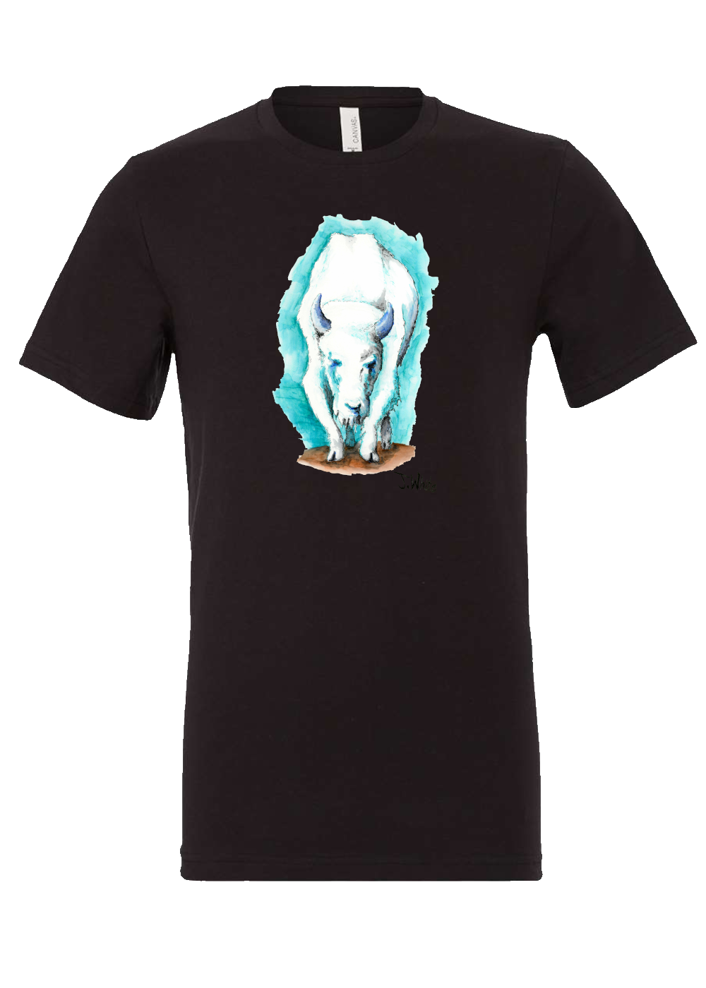 Blue Buffalo - T Shirt