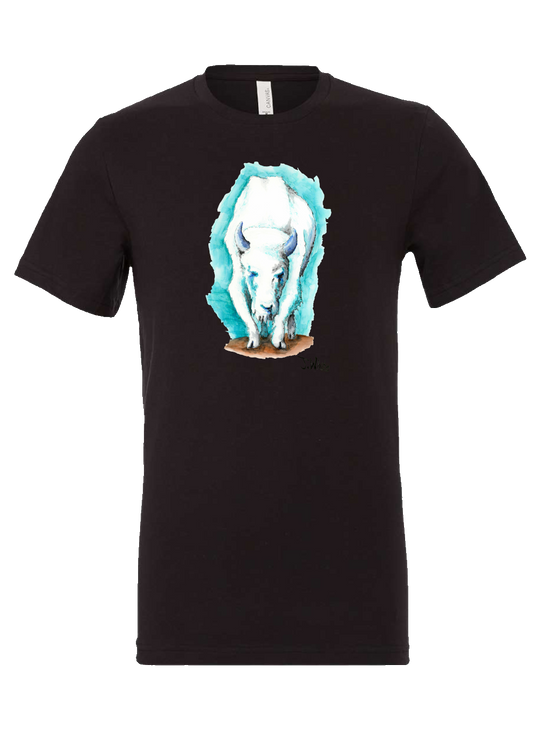 Blue Buffalo - T Shirt