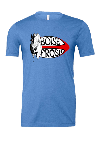 Boise Frosh - T Shirt