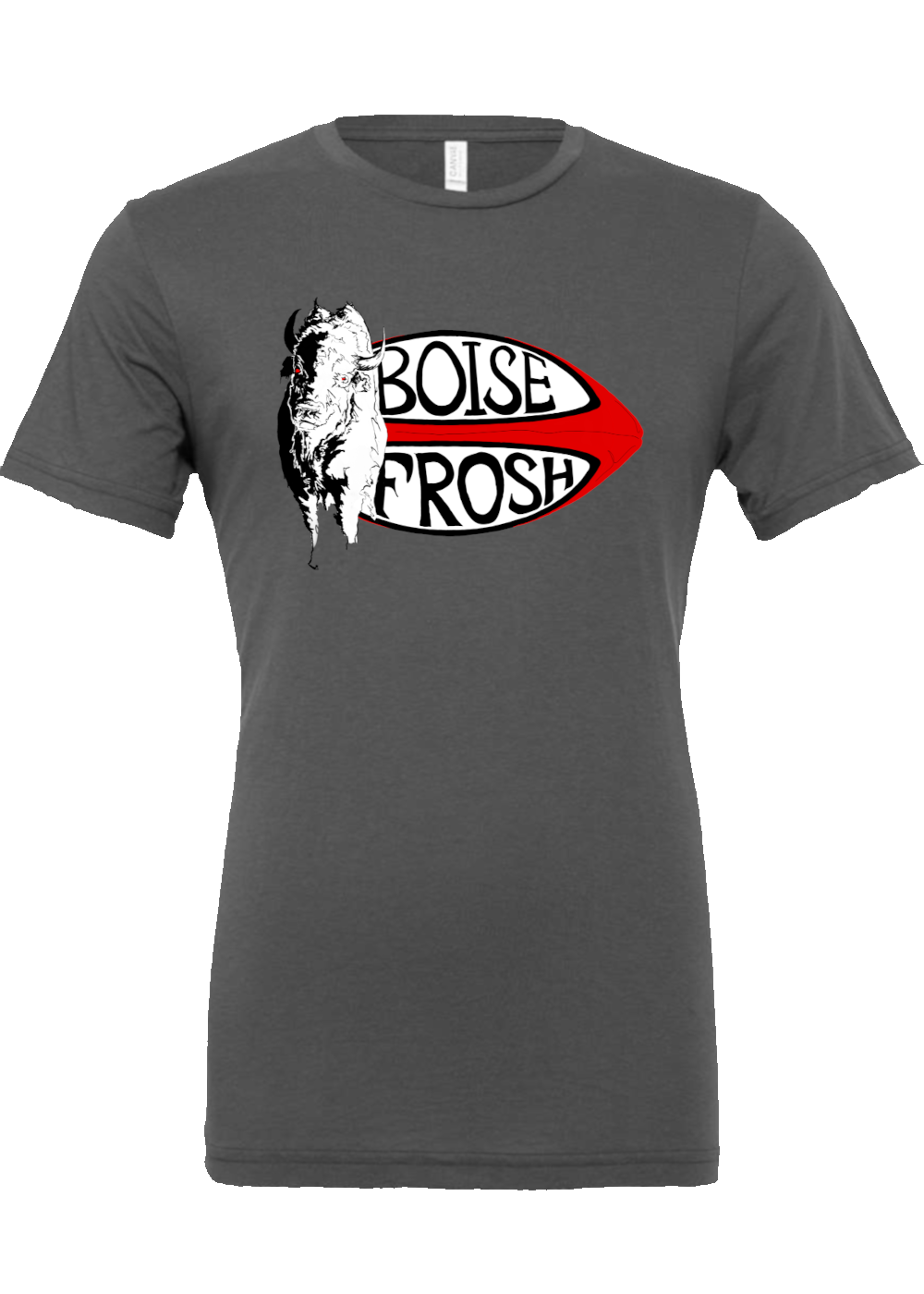 Boise Frosh - T Shirt