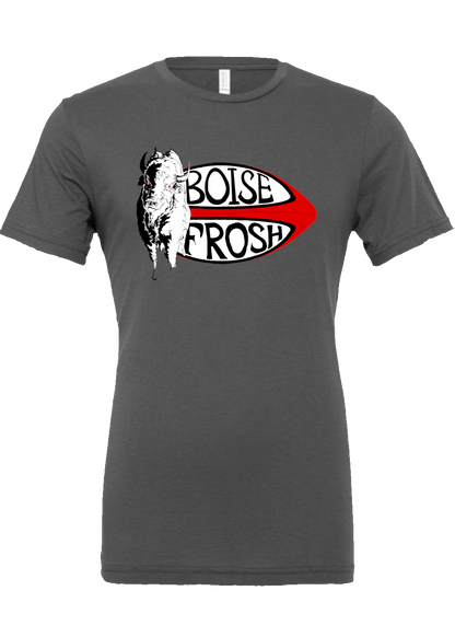 Boise Frosh - T Shirt