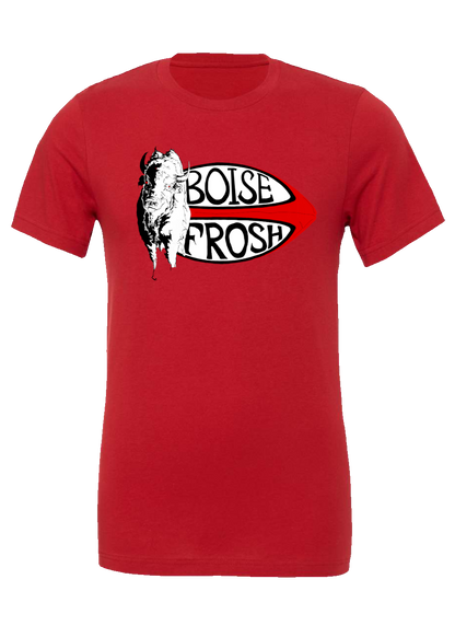 Boise Frosh - T Shirt