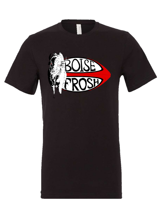 Boise Frosh - T Shirt