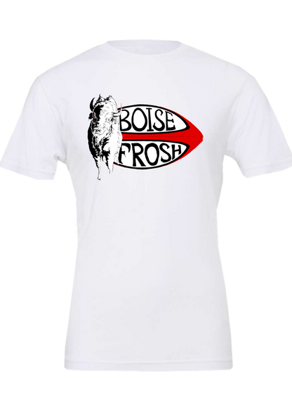 Boise Frosh - T Shirt